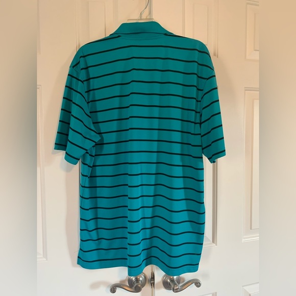 PGA Tour Airflux Golf Shirt XL - Picture 6 of 6